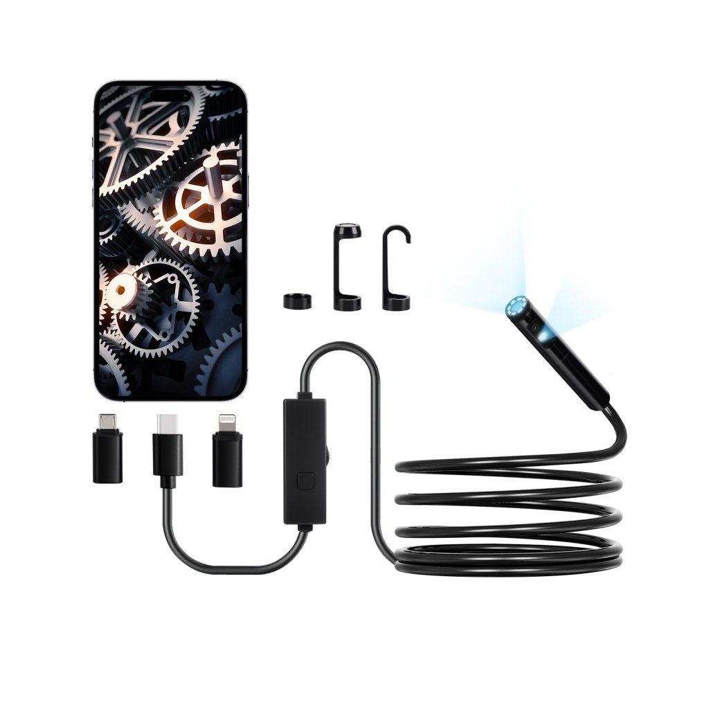 38796-2_boroskop-s-dvojitym-objektivem-a-endoskopickou-kamerou-pro-android--ios-a-3m-hadi-kabel