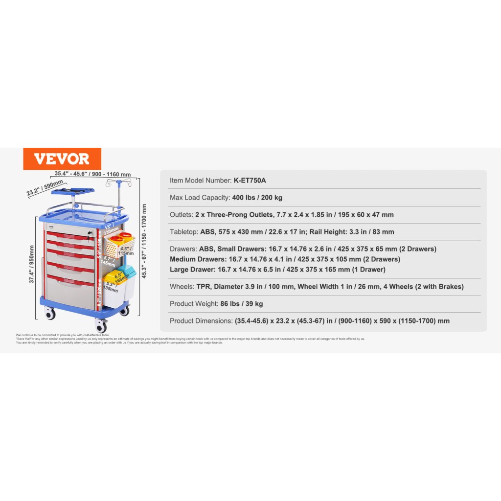 29439_5patrove-laboratorni-voziky-mobilni-lekarsky-vozik-s-5-zasuvkami-a-2-odpadkovymi-kosi-modry