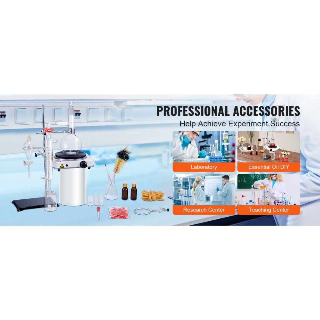 29472-1_sada-na-destilaci-esencialniho-oleje--500-ml-destilacni-pristroj--3-3-sada-na-destilaci-skla-boro-lab-s-1000w-topnou-deskou-a-24--40-spoji--sada-33-kusu