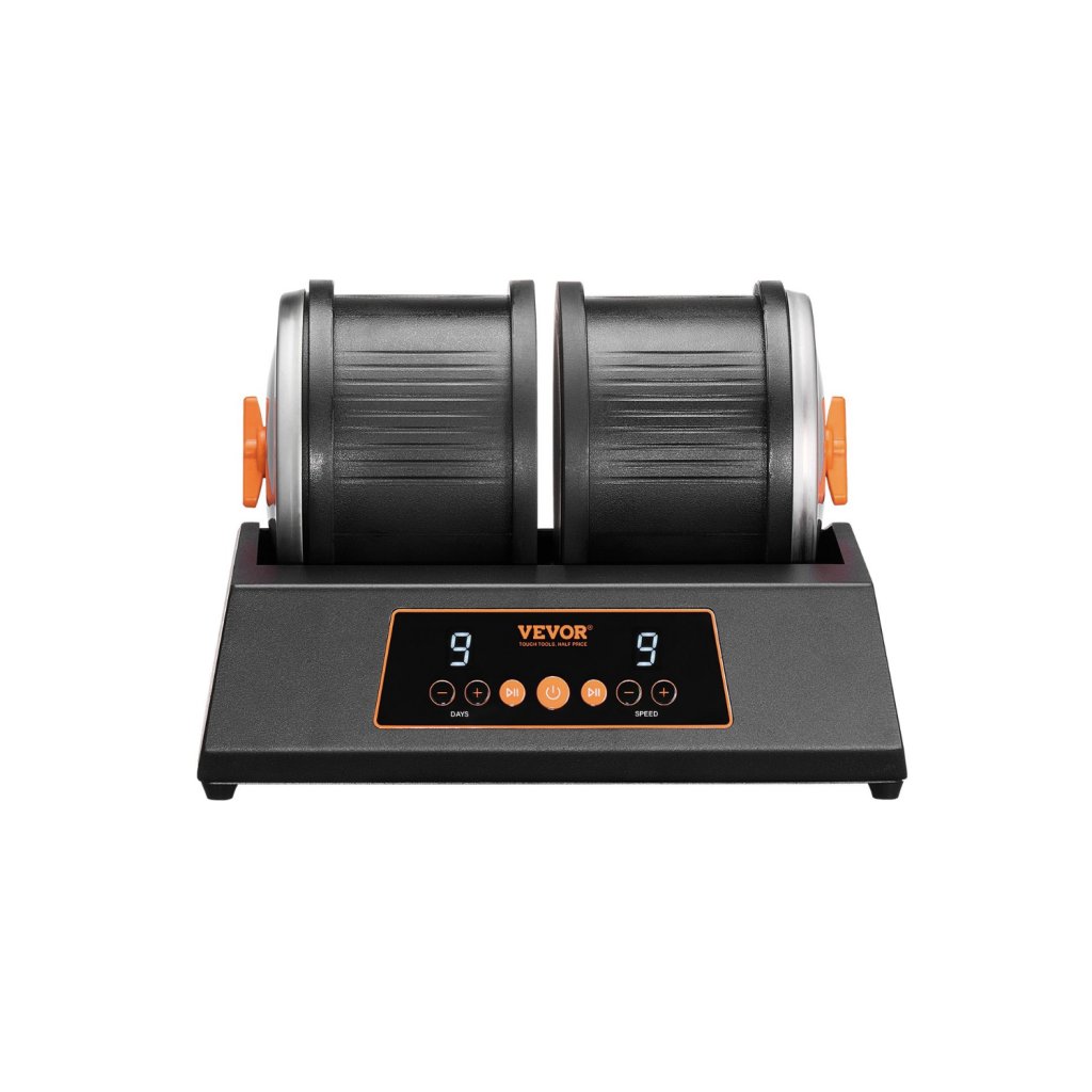 28275-1_rock-tumbler-machine-8-lb-rock-polishing-kit-9-rychlostni-9denni-casovac-se-dvema-sudy