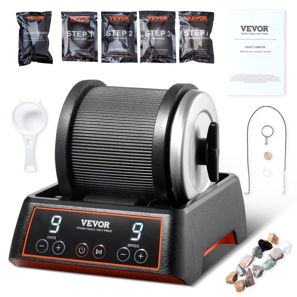 MAIN_28281_rock-tumbler-kit-2-5-lb-rock-polisher-9-rychlosti-9denni-casovac-se-zrny
