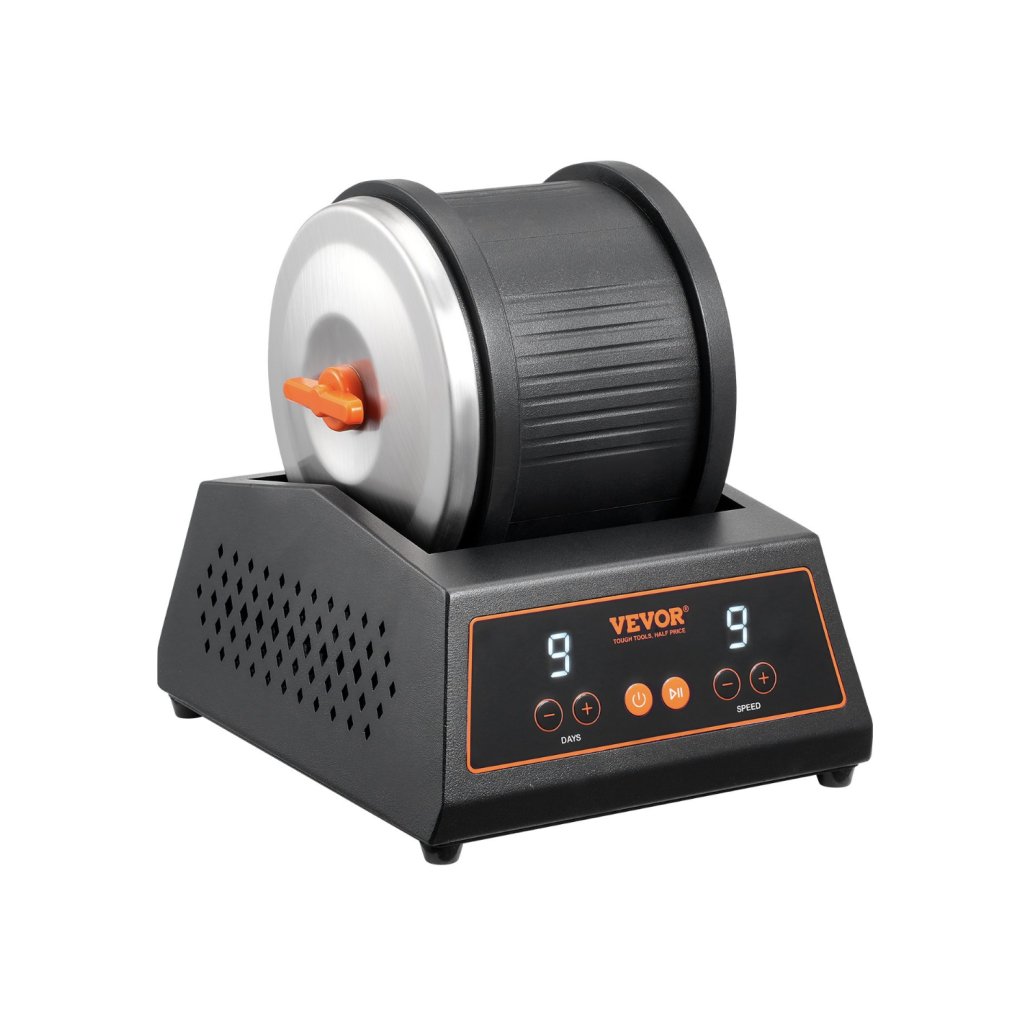 28284-4_rock-tumbler-machine-4-lbs-rock-polishing-kit-9-rychlostni-9-denni-casovac-steel