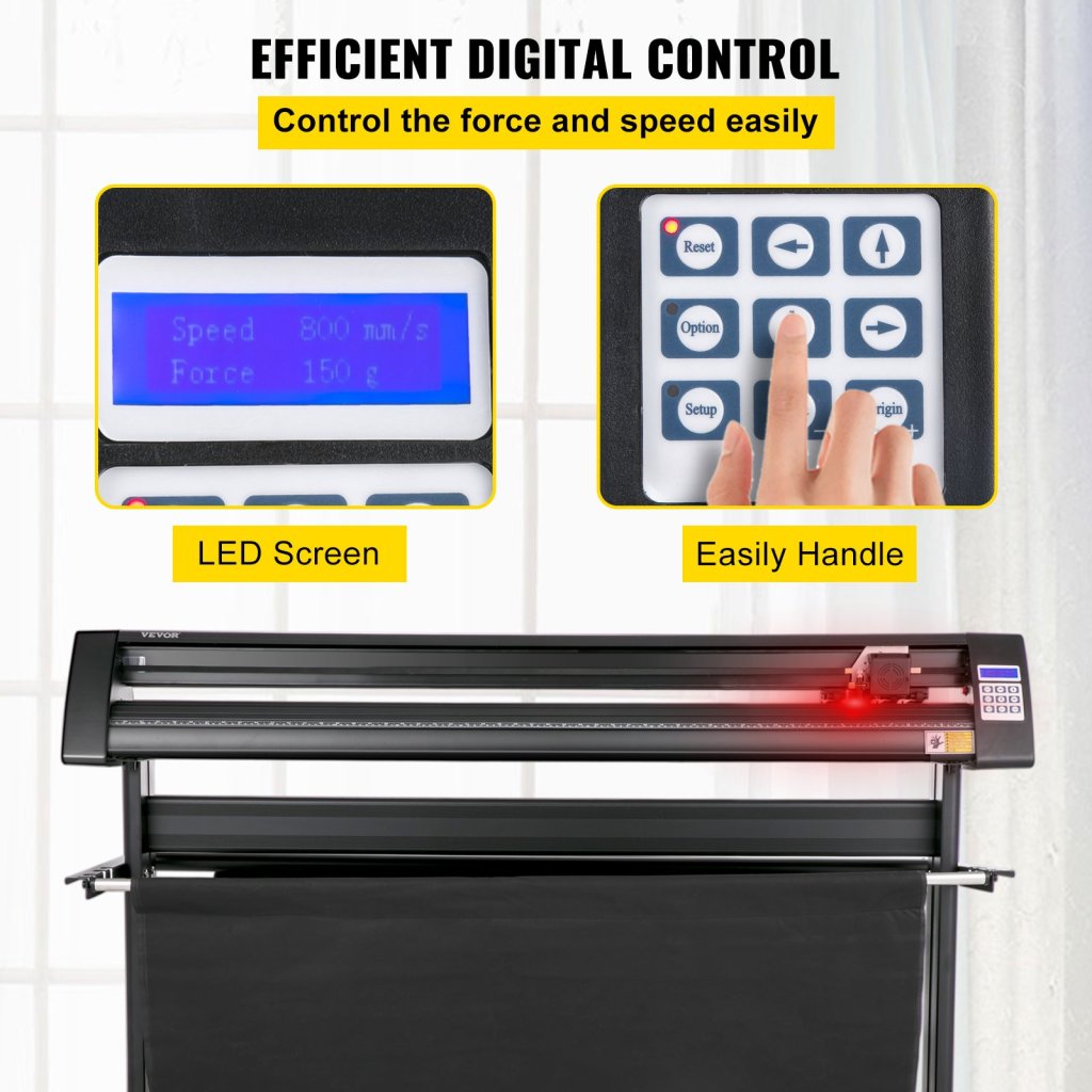 35595-2_rezacka-vinylu--vinylovy-plotr-1350-mm--led-obrazovka--poloautomaticka-vestavena-opticka-rezacka--kompatibilni-se-softwarem-signmaster-pro-system-windows-se-stojanem
