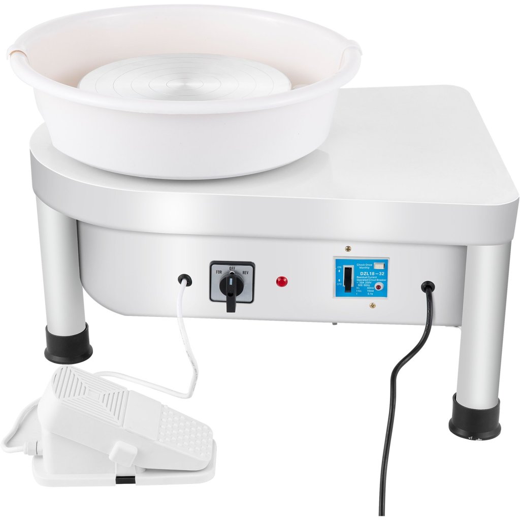 MAIN_35685-8_hrncirsky-kruh-25cm-stroj-na-tvarovani-keramiky-280w-elektricky-hrncirsky-kruh-s-noznim-pedalem-a-odnimatelnou-sadou-nastroju-pro-tvarovani-umyvadla-pro-keramiku--hlinene-remeslo--kutilstvi
