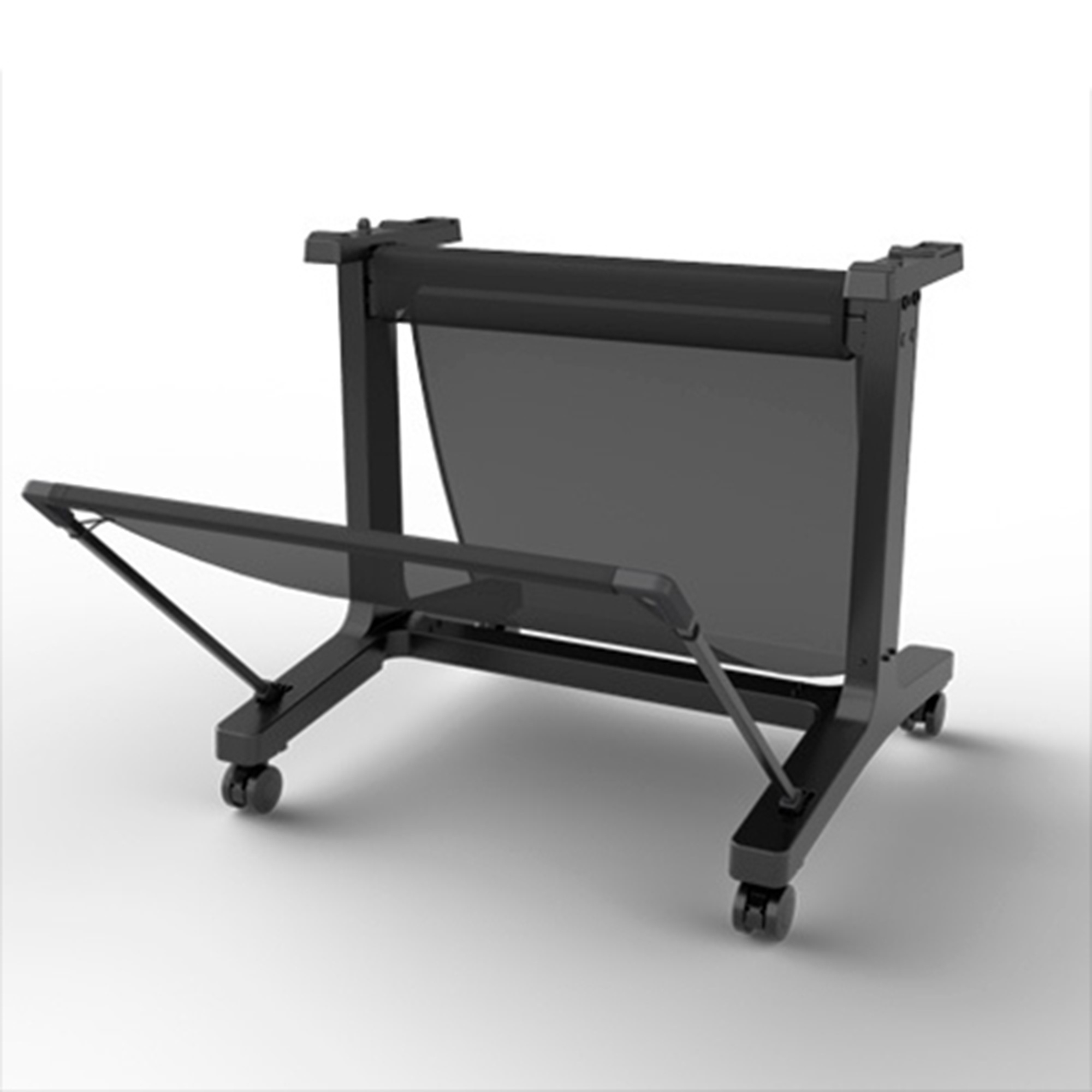 Rama dolna do drukarki Epson SureColor SC-F500 z koszem