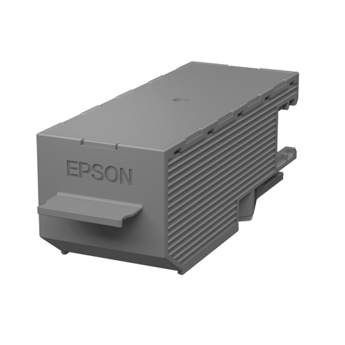 Nádobka na odpadní inkoust / odpadní nádržka pro Epson EcoTank EP-ET-A3-1 (7750/7700), A3