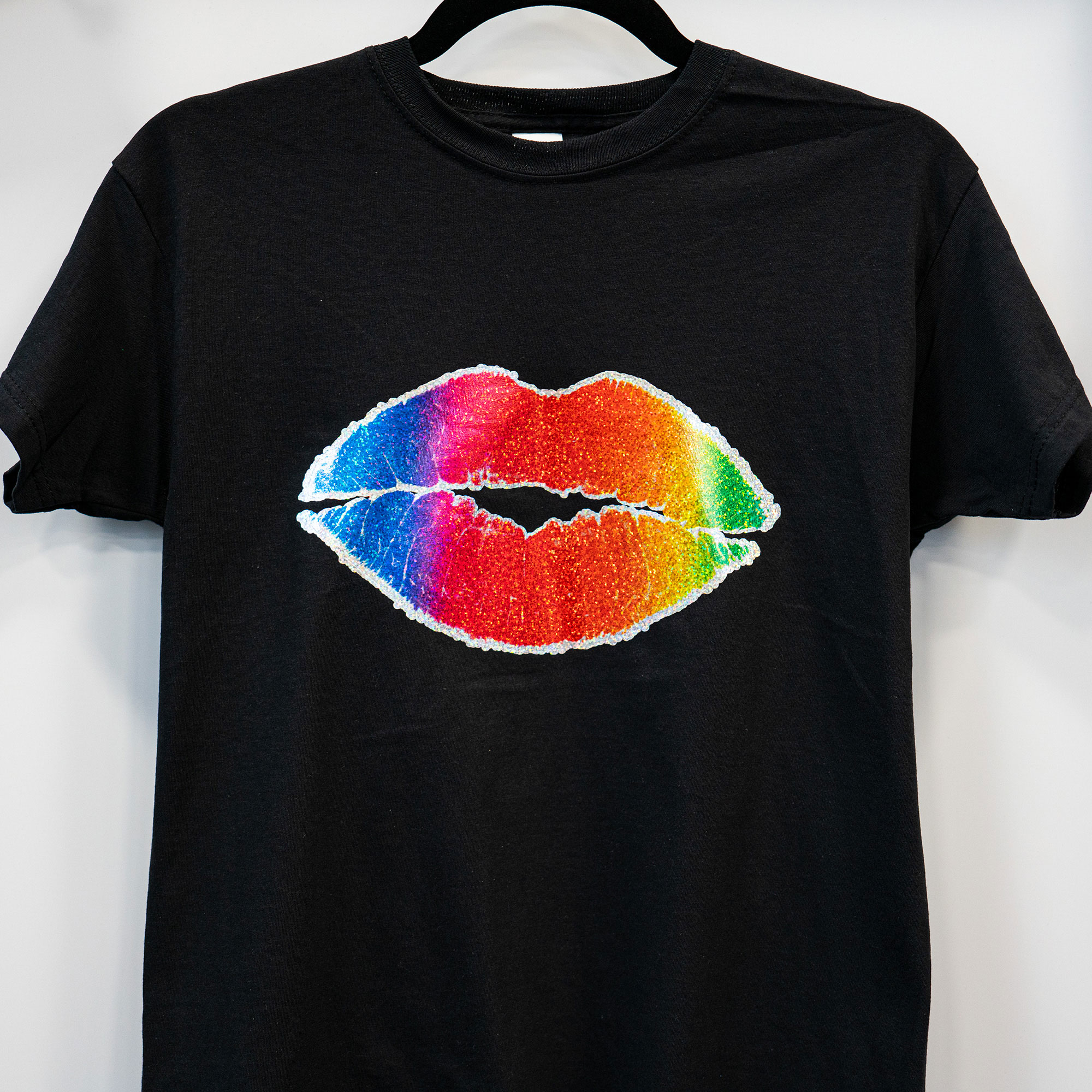 Nova-Flex 1900 Holograficzny błyszczący, różne kolory i wymiary