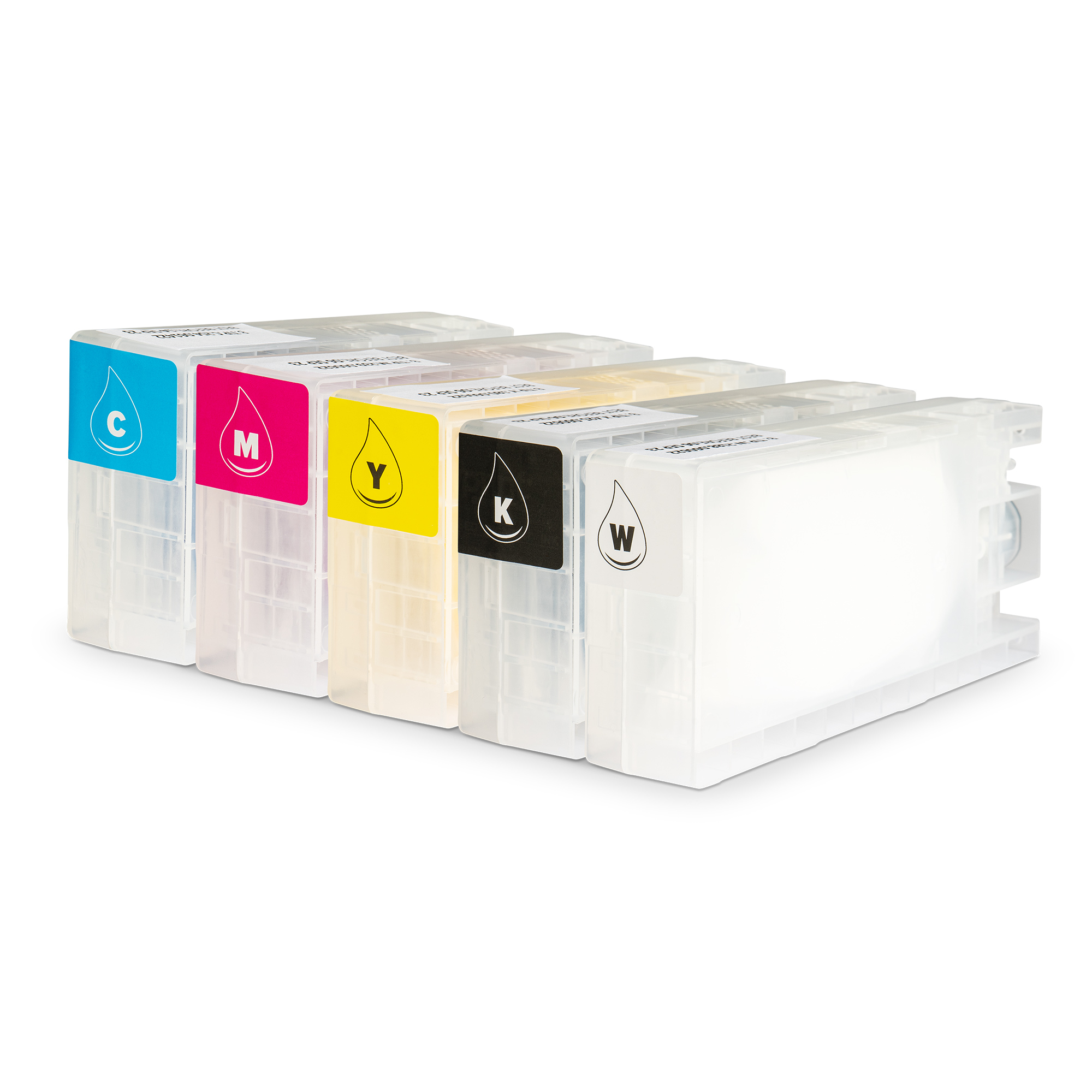 Atrament TexJet® pre textilné tlačiarne, séria NG, rôzne farby, 140 ml kartuša