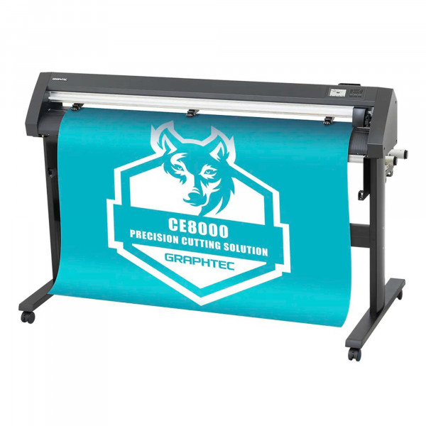 Rezací ploter Graphtec - stojaca jednotka, veľkosť 130 cm