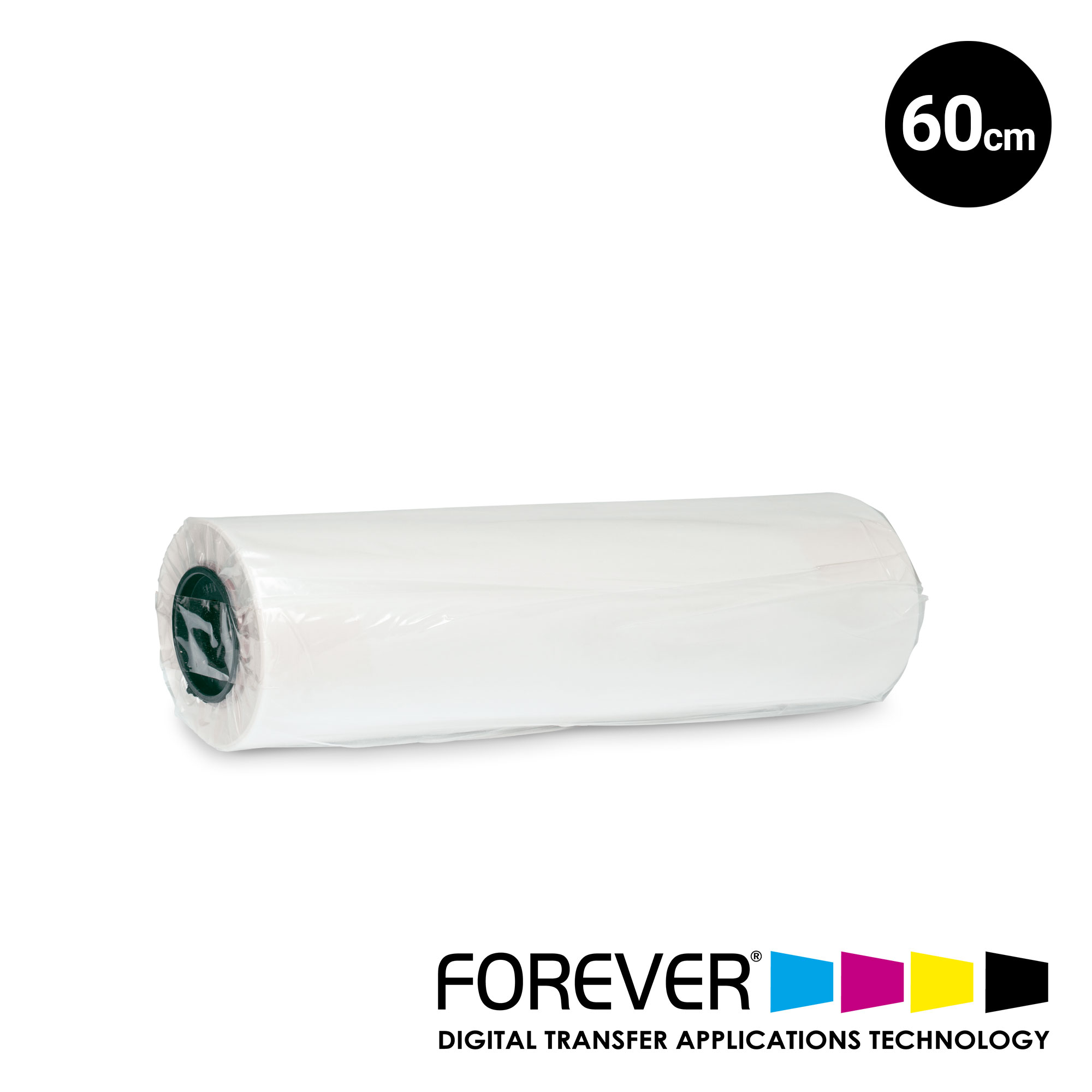 Folia transferowa DTF Forever Premium Matt (Instant Peel), różne wersje