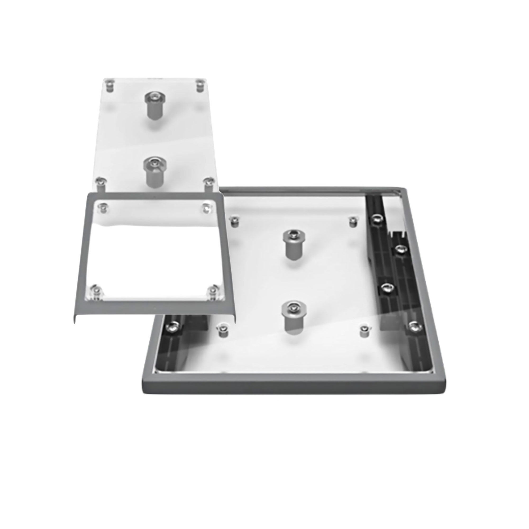 Uchwyt na materiały do Epson SC-F1000, różne rozmiary