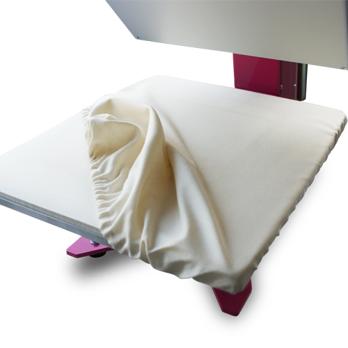 Pokrowiec na prasę transferową, różne rozmiary